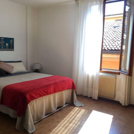 Casa Bertiera Bologna Centro Lägenhet Exteriör bild