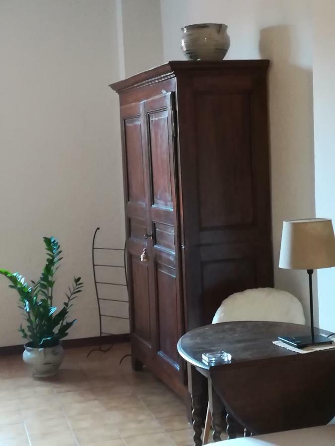 Casa Bertiera Bologna Centro Lägenhet Exteriör bild