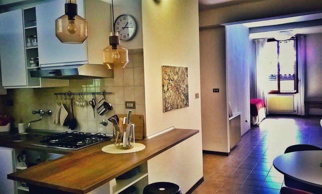 Casa Bertiera Bologna Centro Lägenhet Exteriör bild